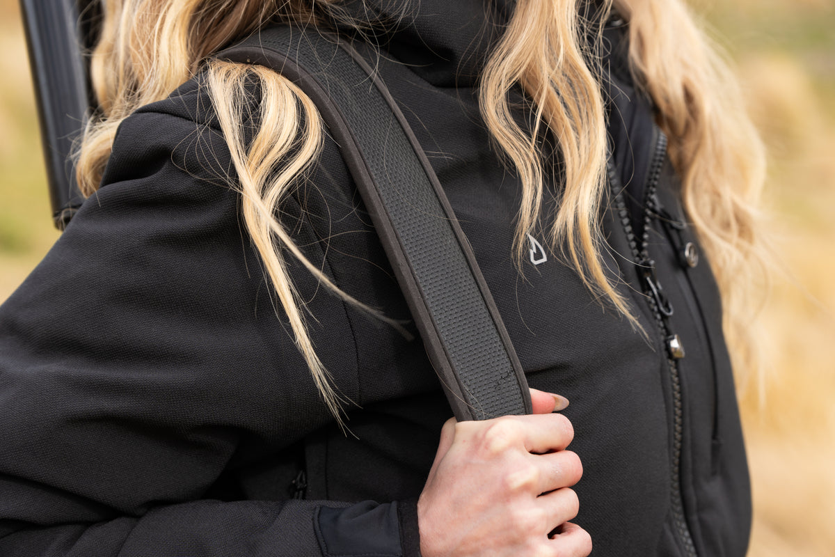 STORMHIDE™ Woman's Waterproof Puffer