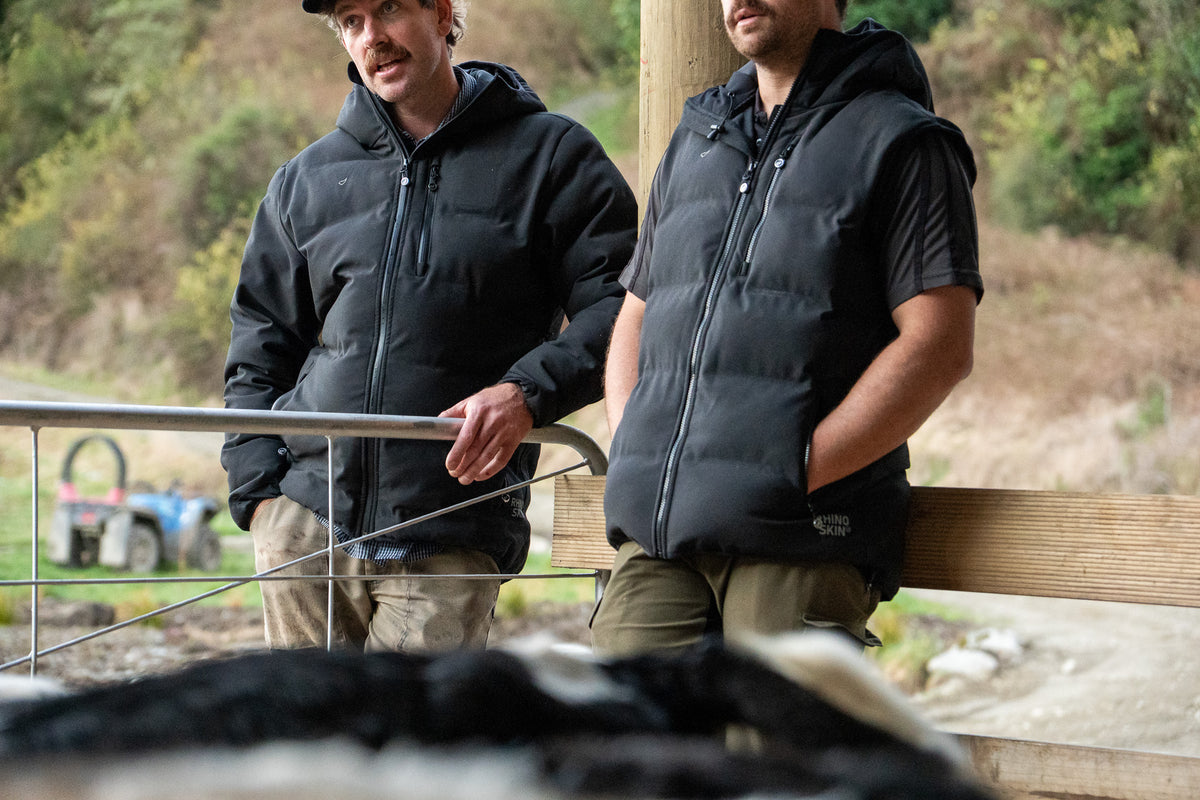 STORMHIDE™ VEST