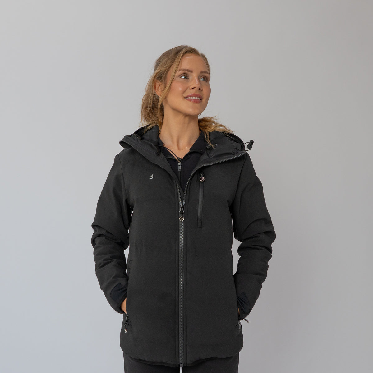STORMHIDE™ Woman's Waterproof Puffer