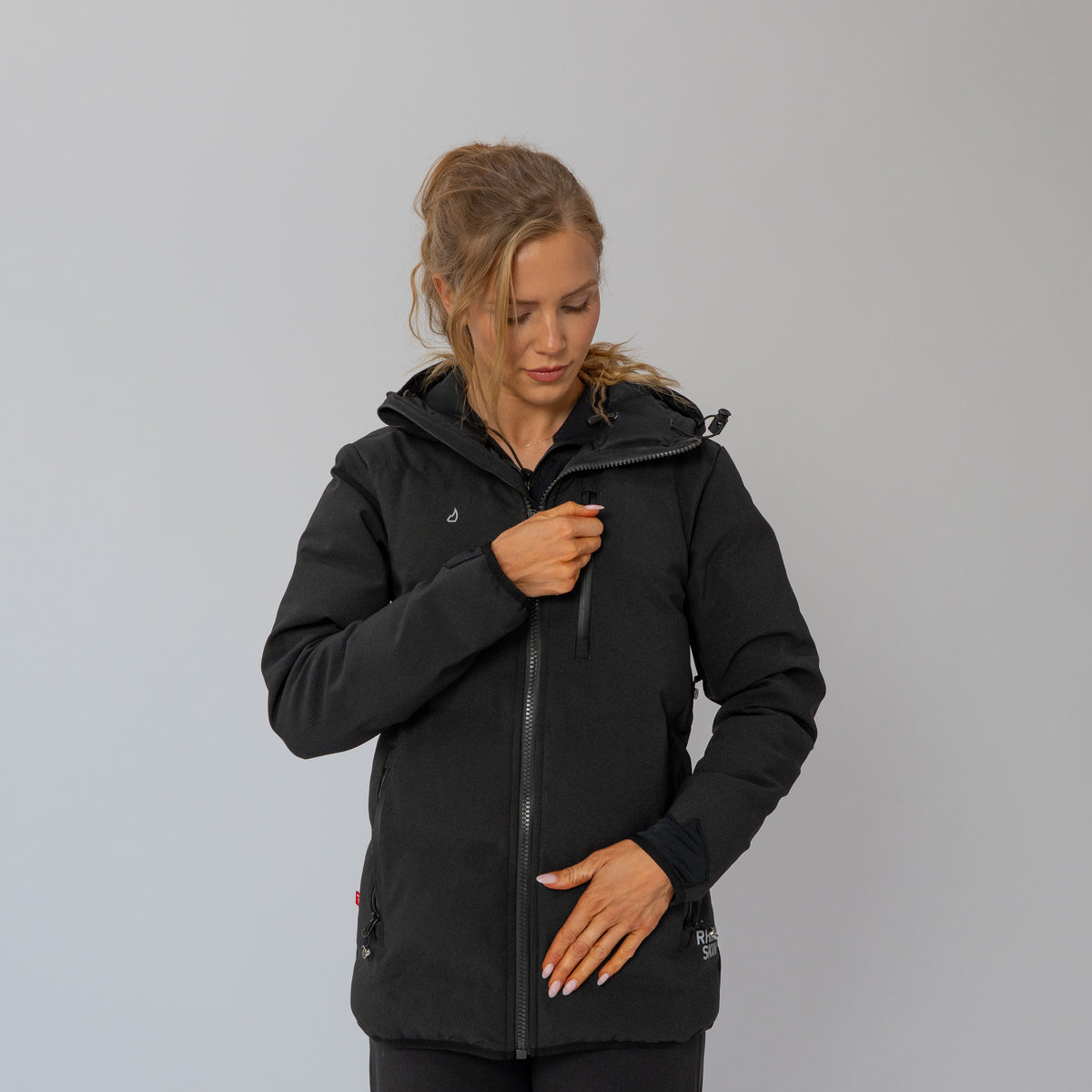 STORMHIDE™ Woman's Waterproof Puffer