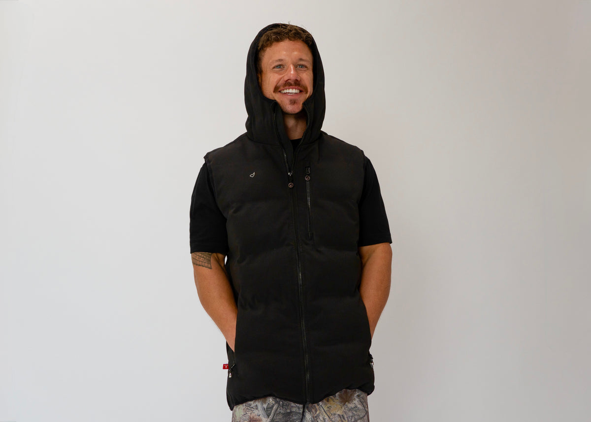 STORMHIDE™ VEST