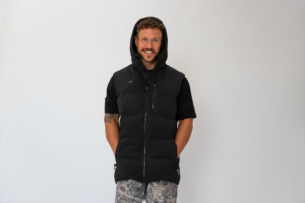 STORMHIDE™ VEST
