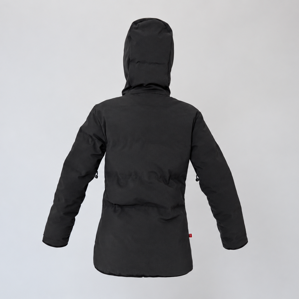 STORMHIDE™ Woman's Waterproof Puffer