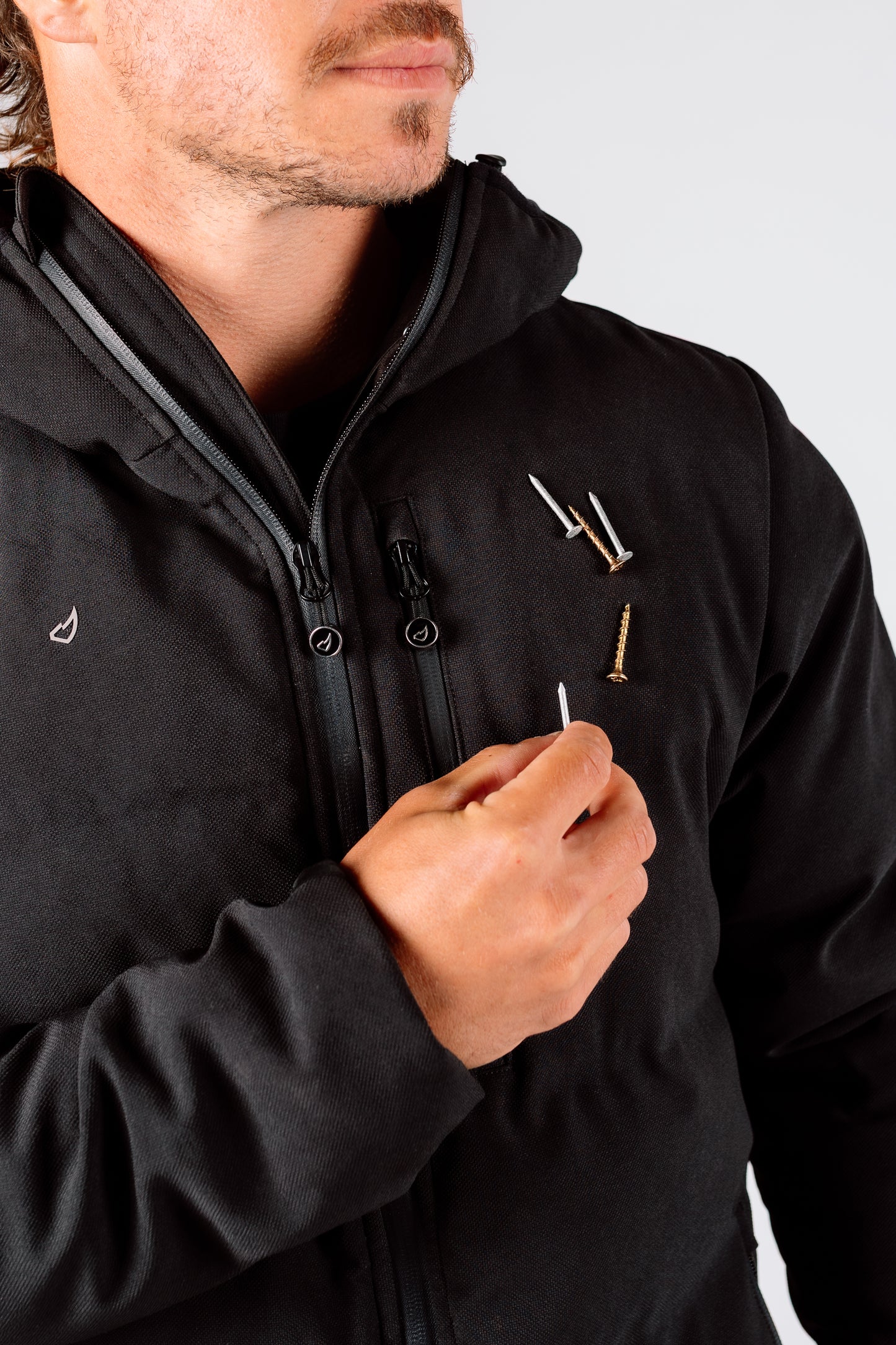 Rhino Skin® Waterproof Puffer Jacket | Built for the Outdoors