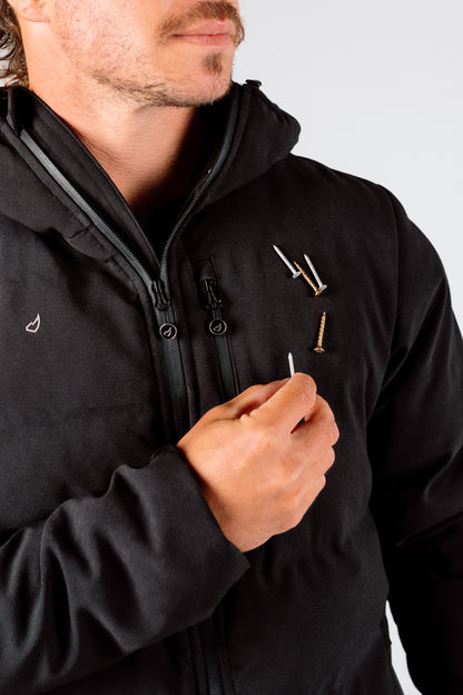 Rhino Skin® Waterproof Puffer Jacket | Built for the Outdoors