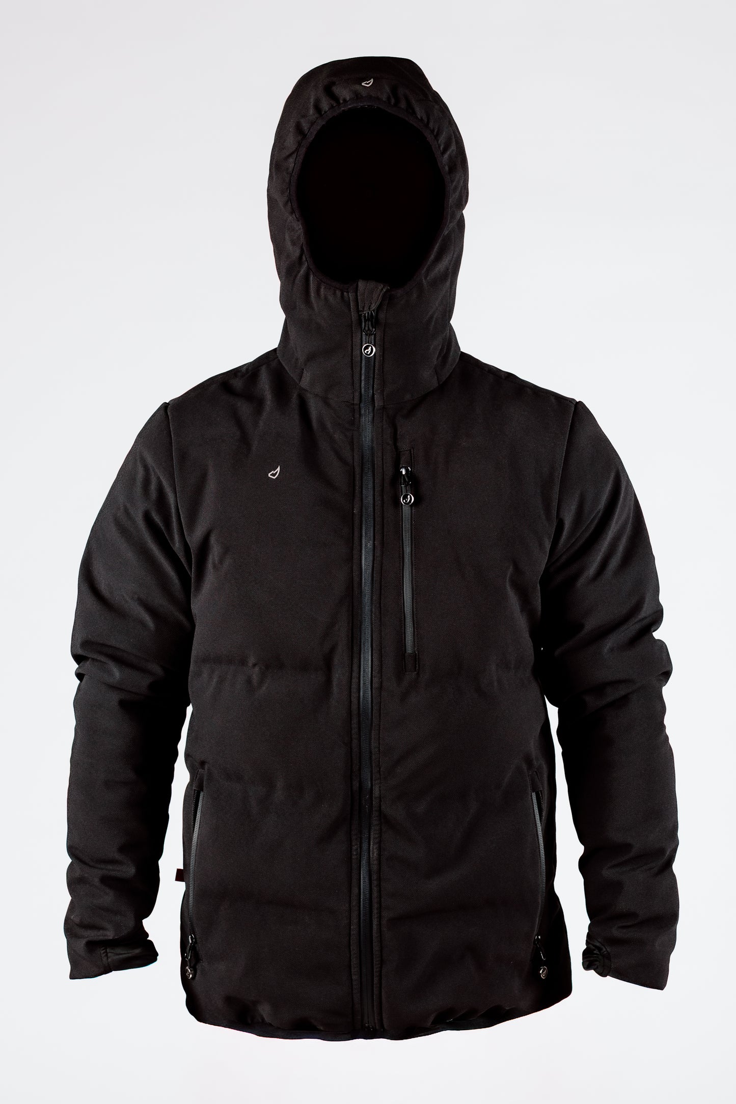 Rhino Skin® STORMHIDE™ Waterproof Puffer Jacket NZ