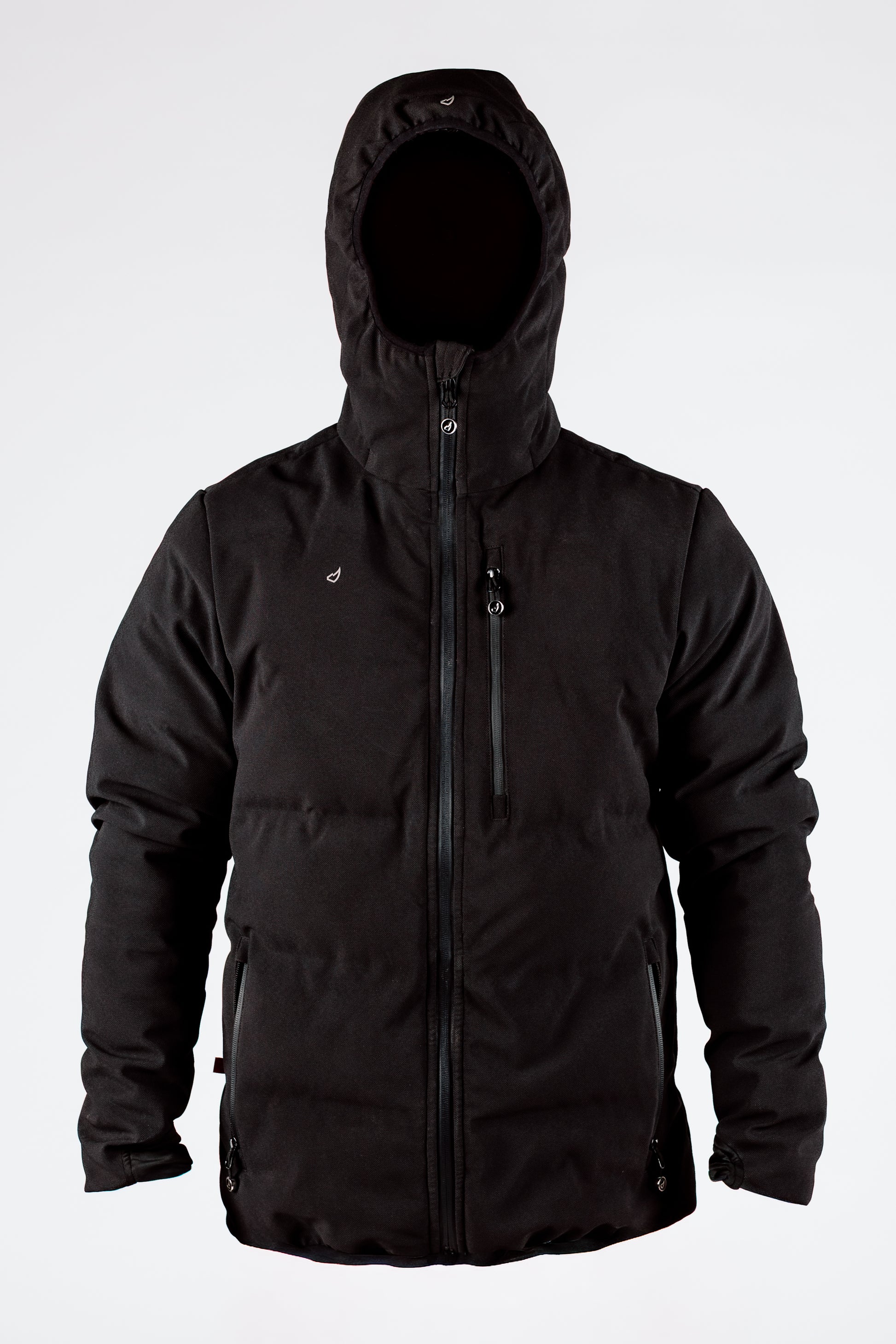 Rhino Skin® STORMHIDE™ Waterproof Puffer Jacket NZ