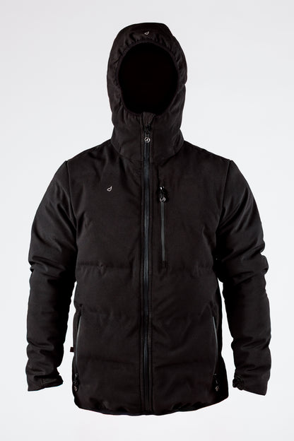 Rhino Skin® STORMHIDE™ Waterproof Puffer Jacket NZ