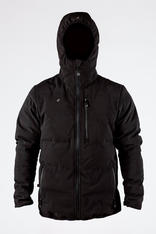 Rhino Skin® STORMHIDE™ Waterproof Puffer Jacket NZ