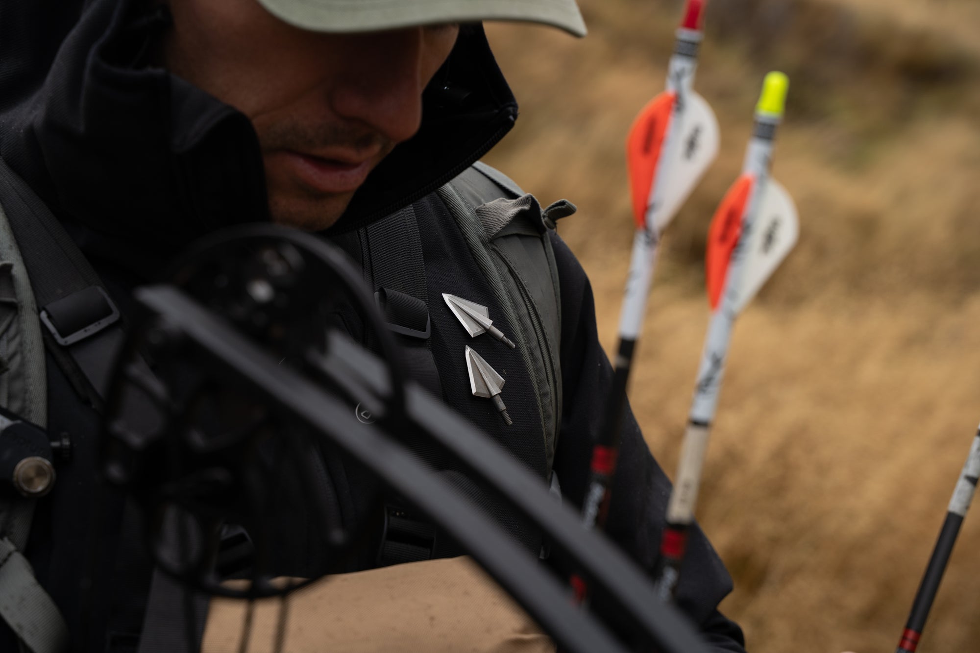 Performance Outerwear For Every Adventure