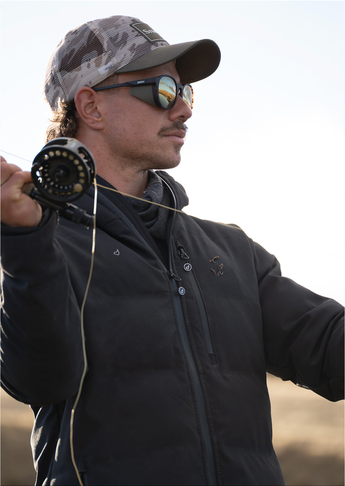 Rhino Skin® STORMHIDE™  Waterproof Puffer