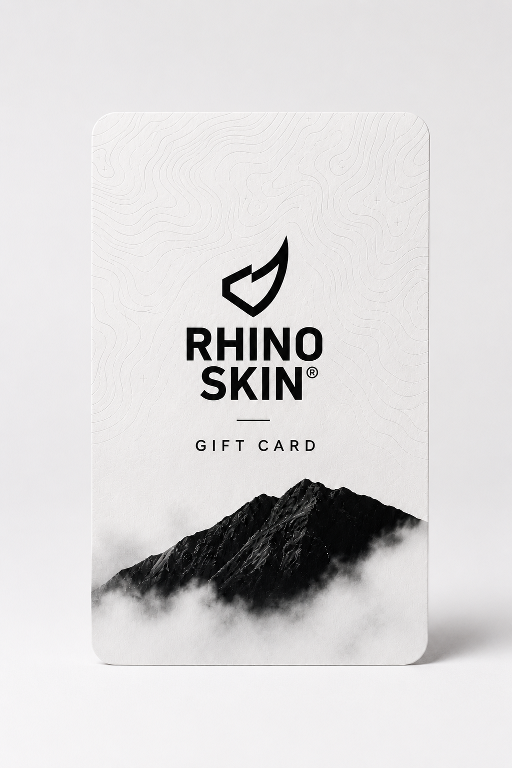 Rhino Skin® Gift Card | The Perfect Outdoor Gift